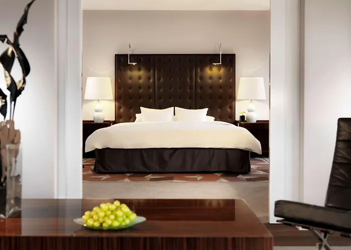 Hyatt Regency Koeln